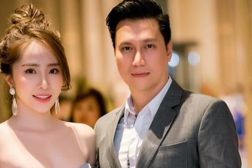 Diễn viên Việt Anh: 'Tôi độc thân 6 năm nay, không yêu Quỳnh Nga'