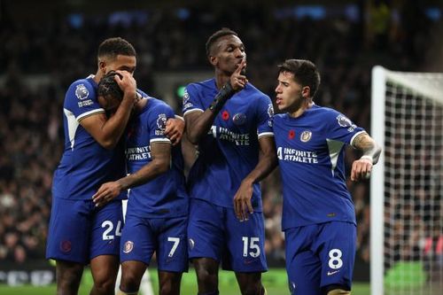 Nhận định Nottingham vs Chelsea, 23h30 ngày 11/5: Tiếp đà thăng hoa