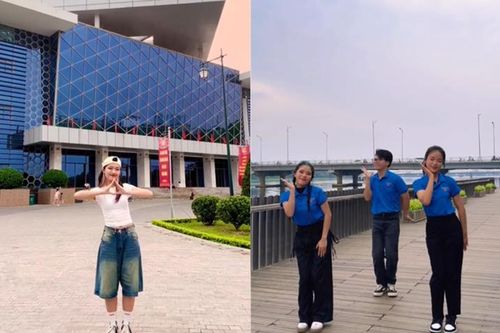 Cuộc thi nhảy 'Yêu nước sạch, hành động xanh' sắp bước vào thời gian đếm ngược