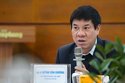 Kết thúc đăng ký thi tốt nghiệp THPT: Cục trưởng Quản lý chất lượng lưu ý 'nóng' với học sinh