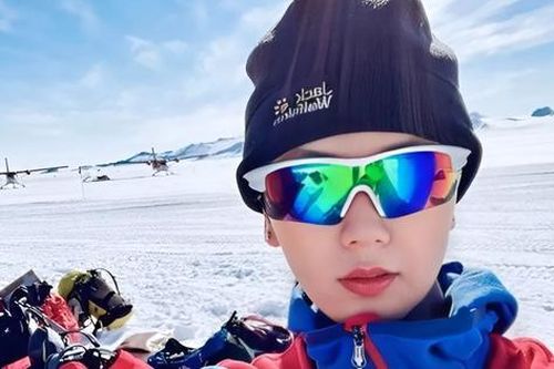 Người phụ nữ Việt Nam đầu tiên chinh phục đỉnh Everest