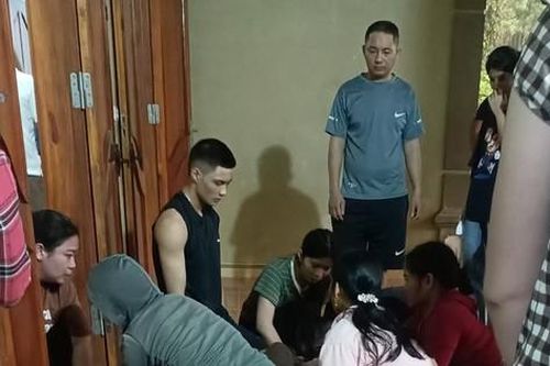 Ra đồng lùa bò về lúc mưa giông, người phụ nữ bị sét đánh tử vong