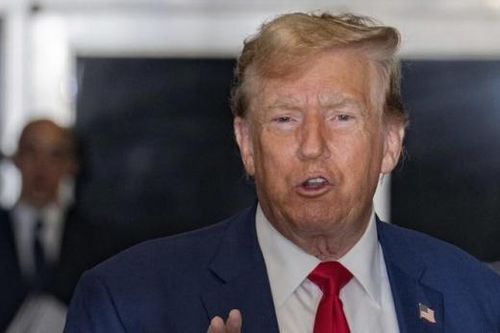 Ông Trump 'chơi bài ngửa' với các tập đoàn dầu khí Mỹ