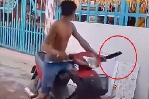 Cảnh giác trước luận điệu xuyên tạc hình ảnh lực lượng Cảnh sát giao thông làm nhiệm vụ