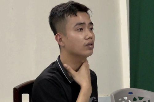 Truy tố kẻ sát hại cô gái, phi tang xác chiều 29 Tết