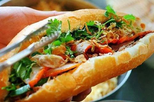 Loạt món Việt góp mặt trong top món ăn đường phố ngon nhất châu Á