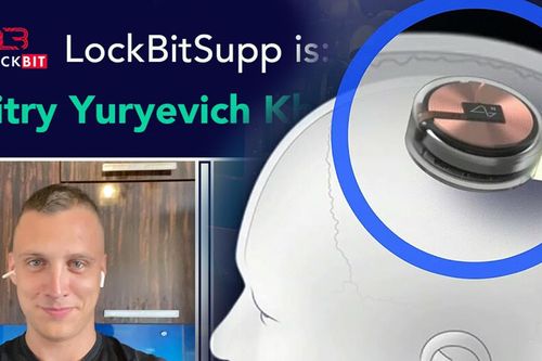 Công bố danh tính 'ông trùm' LockBit, phát hiện sự cố sau ca cấy chip não người