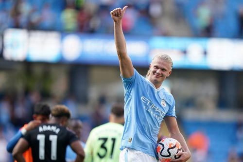 Nhận định Fulham vs Man City: Thắng để vượt Arsenal