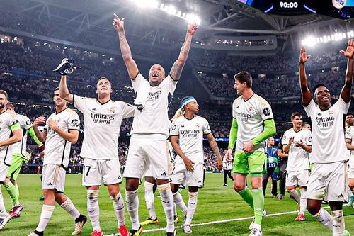 HLV Ancelotti đưa ra quyết định táo bạo về trận chung kết Cúp C1