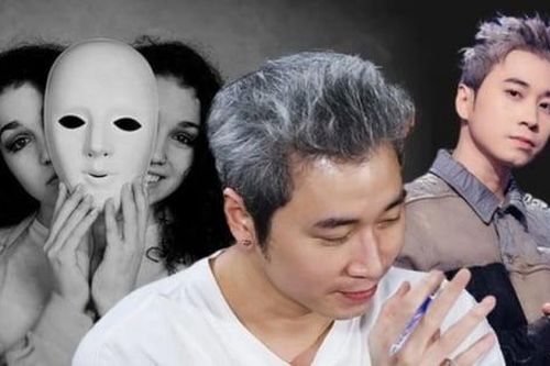 Nghệ sĩ Việt đối mặt với chứng rối loạn lưỡng cực: Karik mất 12 năm, Hương Tràm tạm rời showbiz