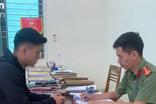 Người đàn ông ở Kỳ Sơn bị xử phạt 7,5 triệu đồng vì đăng thông tin sai sự thật