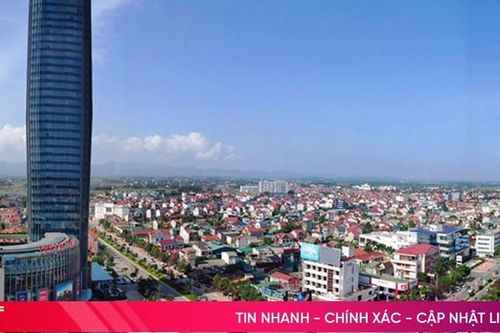 Tăng cường công tác quản lý đô thị, hoạt động xây dựng tại TP Hà Tĩnh