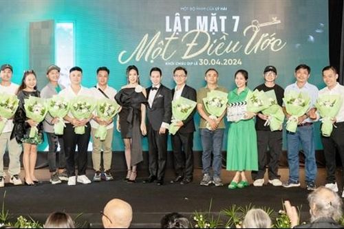 Lý Hải và hành trình chuyển mình sau 7 lần 'Lật mặt'