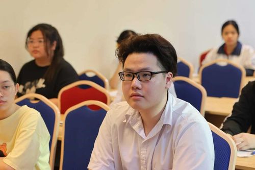 Hơn 11.500 thí sinh dự thi đánh giá năng lực của Trường Đại học Sư phạm HN