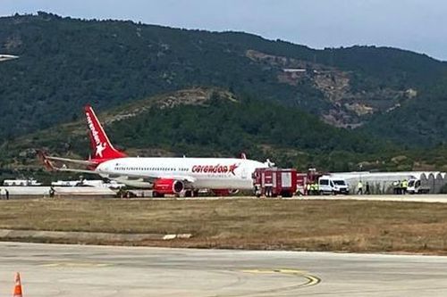 'Vận đen' bủa vây Boeing khi máy bay liên tiếp gặp trục trặc kỹ thuật