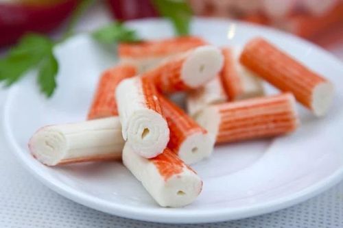 Nhiều yếu tố kìm hãm sự phục hồi của ngành chả cá và surimi Việt Nam