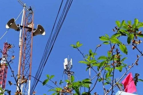 Nghị định quy định hoạt động thông tin cơ sở