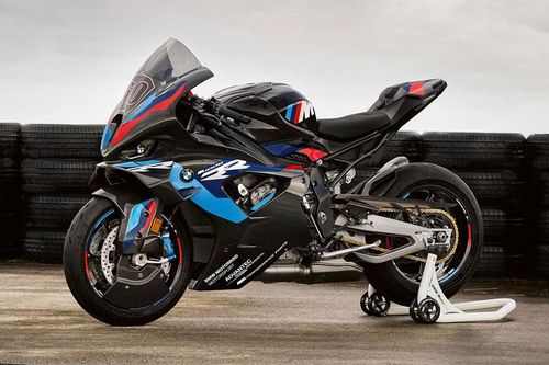 Bảng giá xe máy BMW tháng 5/2024