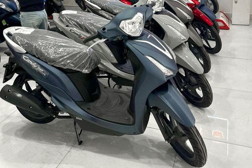 Bảng giá xe Kymco tháng 5/2024