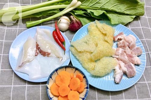 Mẹ chồng tôi có món xào ngon ngất ngây, ai đến nhà ăn cũng xuýt xoa khen ngợi