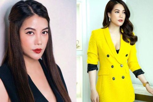 Công ty Trương Ngọc Ánh bị khởi kiện, phản ứng của nữ diễn viên nhận được sự đồng cảm từ khán giả