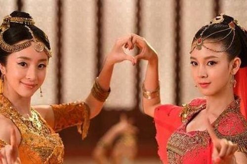 Triều đại nhà Thanh đã chọn phi tần như thế nào? Không nhìn đẹp xấu chỉ cần đủ 2 điều kiện