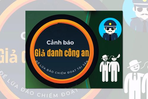 Một phụ nữ định chuyển 300 triệu đồng cho đối tượng lừa đảo trực tuyến