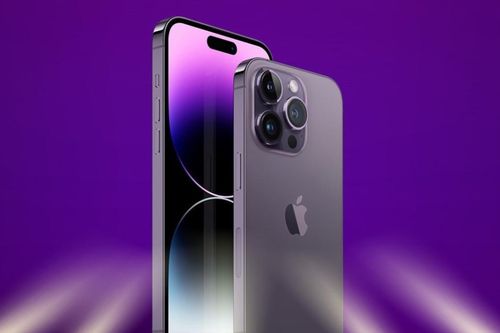 Mẫu iPhone đang 'cháy hàng' giảm giá sâu nhất kể từ khi ra mắt