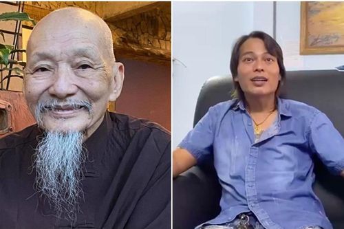 Người duy nhất trốn chạy khỏi Tịnh Thất Bồng Lai hiện có cuộc sống ra sao?