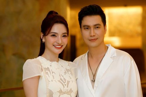 Việt Anh: Tất cả các bạn diễn nữ diễn cùng tôi chưa bạn nào 'xịt'