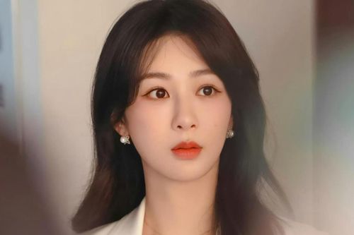 Dương Tử bất ngờ chia sẻ về Thừa Hoan Ký, thừa nhận không có điểm chung với nhân vật