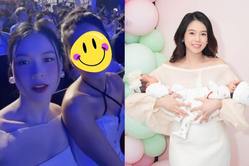 Một Hoa hậu tích cực 'xin vía' Sam, showbiz Việt sắp có thêm cô dâu mới?