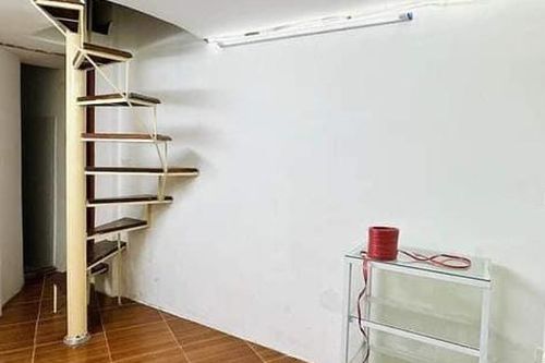 Những sản phẩm bất động sản 'độc lạ' như trò đùa