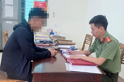 Đã không chấp hành còn xúc phạm lực lượng công vụ