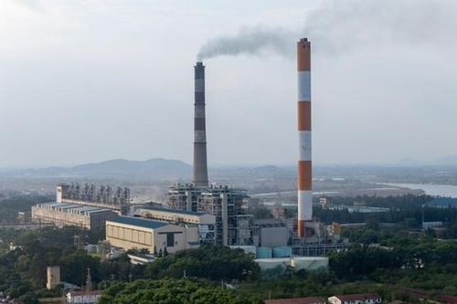 Sắp phân bổ hạn ngạch khí thải cho 200 cơ sở