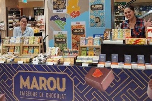 Mekong Capital đón tín hiệu phục hồi từ ngành bán lẻ