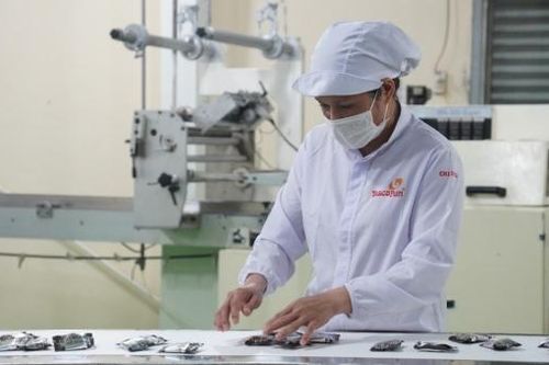 Bánh kẹo Việt xuất ngoại, chinh phục thị trường thế giới