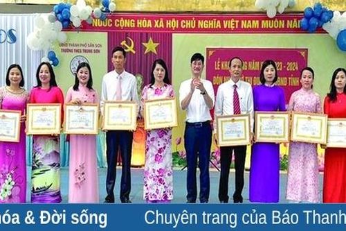 Về câu chuyện hỗ trợ giáo viên bồi dưỡng học sinh giỏi