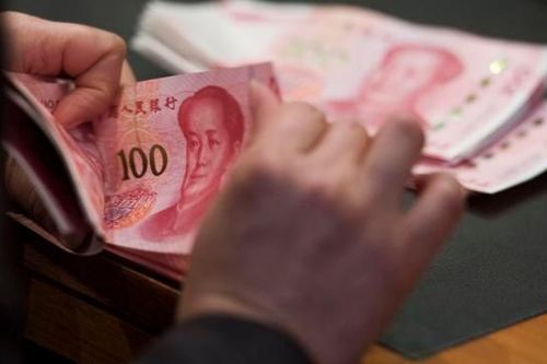 Trung Quốc sẽ không để nhân dân tệ mất giá kéo dài?