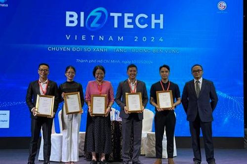 Chuyển đổi số, chuyển đổi xanh giúp doanh nghiệp phát triển bền vững