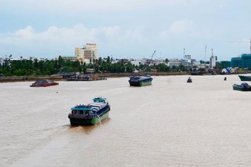 Nghiên cứu đầu tư 3.500 tỷ đồng làm tuyến kênh Mương Khai - Đốc Phủ Hiền ở Đồng Tháp