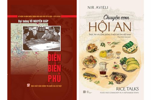 Sách mới sách hay