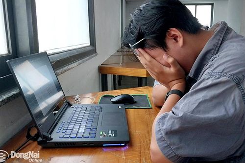 'Vòng vây' của stress