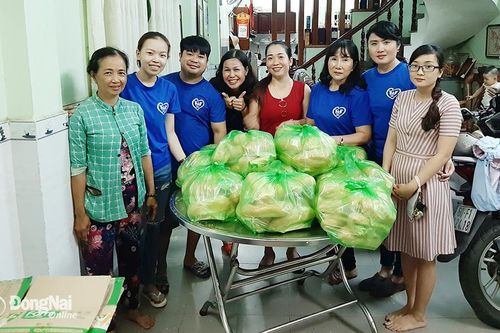 'Chữa lành' những tổn thương