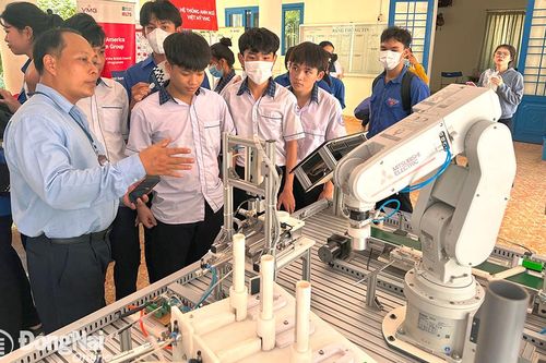 Bất đồng vì chọn ngành, chọn nghề