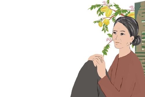 Thơ Nguyễn Đức Nam: Giấu
