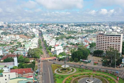 Gia Lai điều chỉnh hệ số giá đất năm 2024