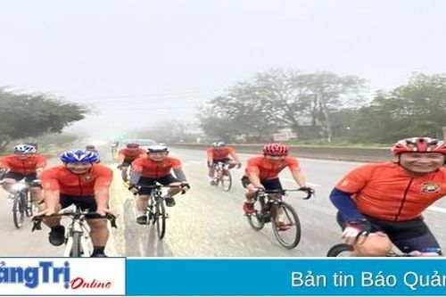 Phát huy vai trò nòng cốt của các tổ chức hội thể thao