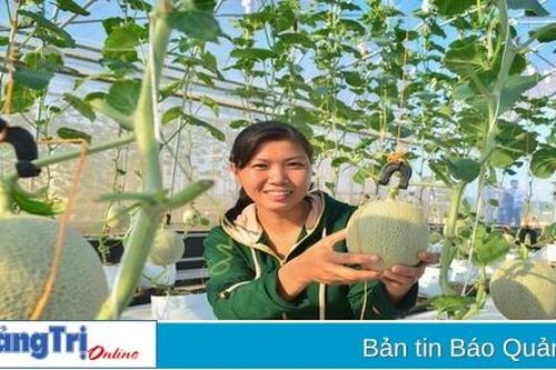 Khẳng định vị thế là 'bệ đỡ' của nền kinh tế
