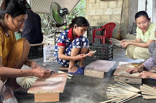 Phát triển kinh tế nhờ hướng đi phù hợp